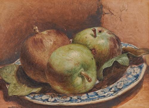 CIRCLE OF WILLIAM HENRY HUNT