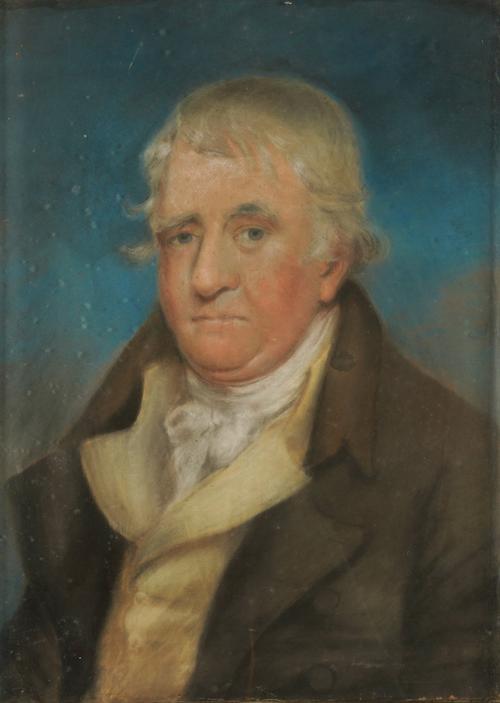 ENGLISH SCHOOL, 19TH CENTURY