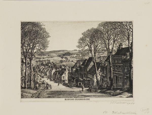 STANLEY ROY BADMIN (BRITISH, 1906-1989)