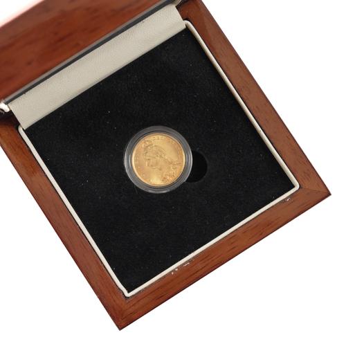 A VICTORIA JUBILEE HEAD HALF SOVEREIGN