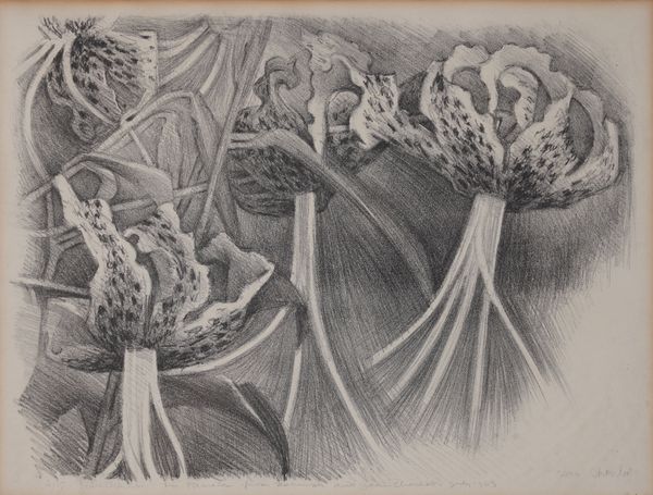 JEAN CHARLOT (FRENCH, 1898-1979)