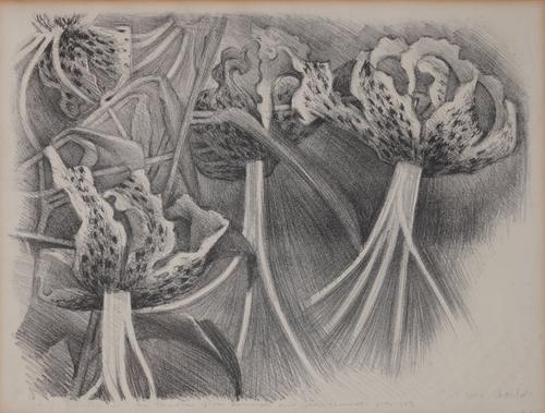 JEAN CHARLOT (FRENCH, 1898-1979)