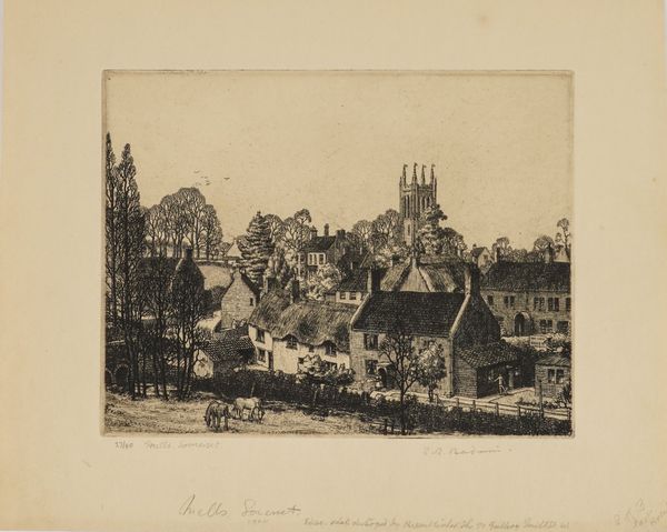 STANLEY ROY BADMIN (BRITISH, 1906-1989)