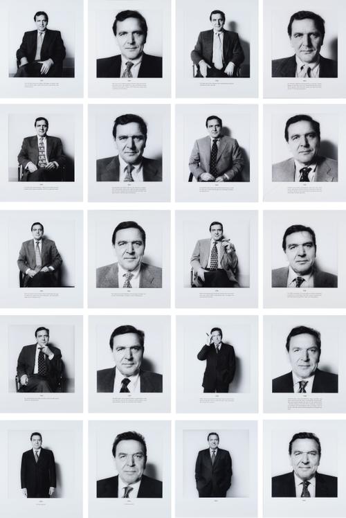 HERLINDE KOELBLE (GERMAN, B. 1939) (20)