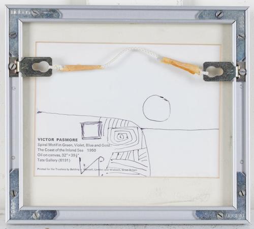 VICTOR PASMORE (BRITISH, 1908-1998)