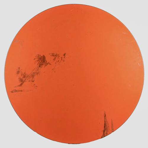 DAMIAN ROACH (BRITISH, B. 1980)