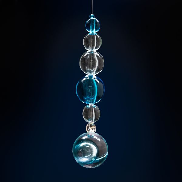 JEAN-MICHEL OTHONIEL (FRENCH, B. 1964)