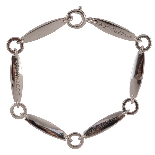 A BOUCHERON BRACELET