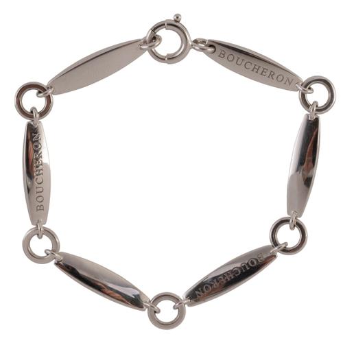 A BOUCHERON BRACELET