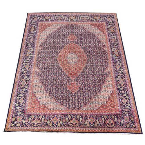 A TABRIZ CARPET, PERSIAN