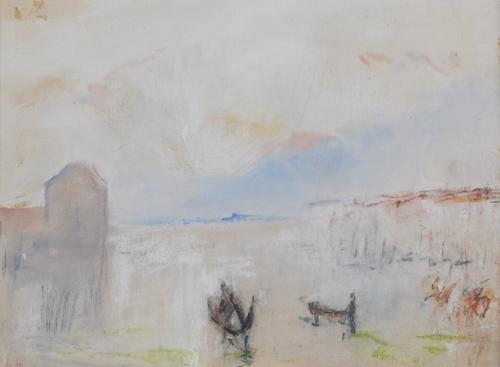 HERCULES BRABAZON BRABAZON (BRITISH, 1821-1906)