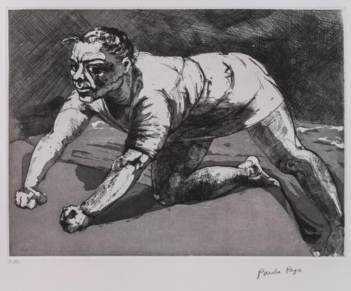 PAULA REGO (PORTUGUESE, 1935-2022)