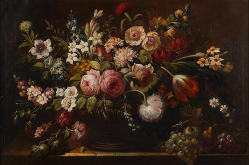 EUROPEAN SCHOOL, 19TH CENTURY