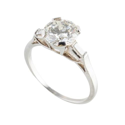 A DIAMOND RING (2)