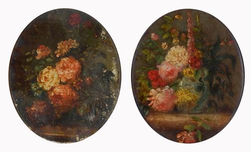 EUROPEAN SCHOOL, 19TH CENTURY (2)