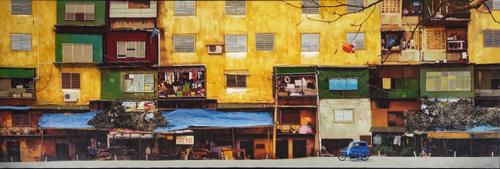 NGUYEN NGOC ANH (VIETNAMESE, B. 1978)