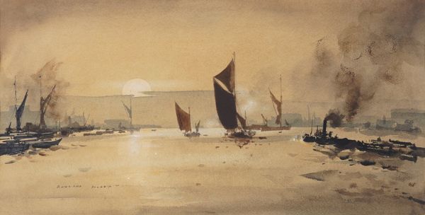 ROWLAND HILDER (BRITISH, 1905-1993)