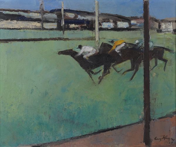 *** WAGNER (20TH CENTURY)