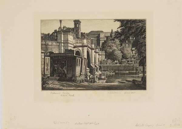 STANLEY ROY BADMIN (BRITISH, 1906-1989)