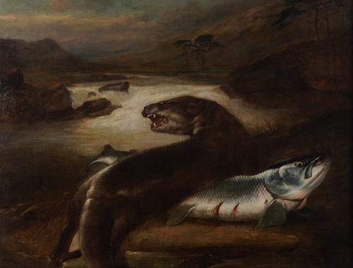 CIRCLE OF HENRY LEONIDAS ROLFE