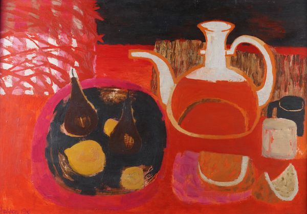 MARY FEDDEN (BRITISH, 1915-2012)