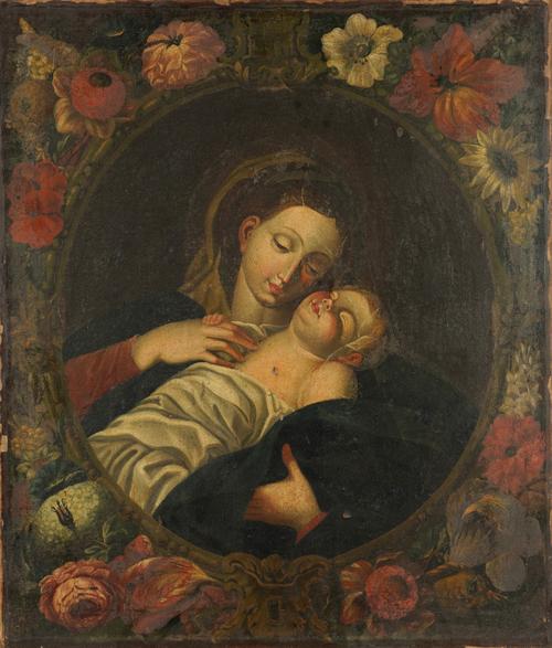 FOLLOWER OF GIOVANNI STANCHI