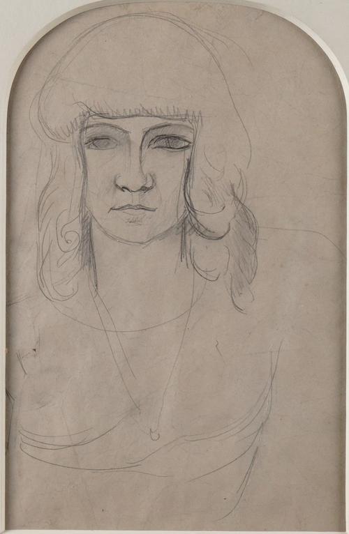 JEAN HIPPOLYTE MARCHAND (FRENCH, 1883-1940) (3)