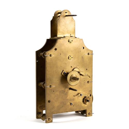 AN INTERESTING FUSÉE MOVEMENT