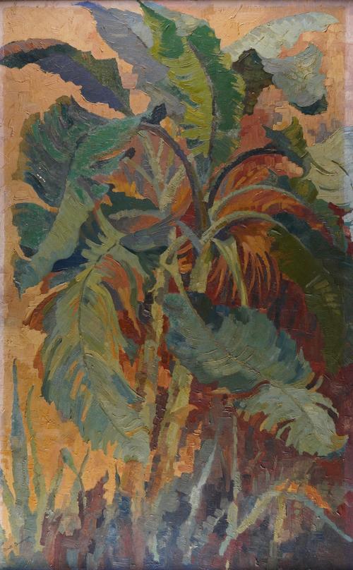 LANTA SPURRIER (BRITISH, 1905-1981)