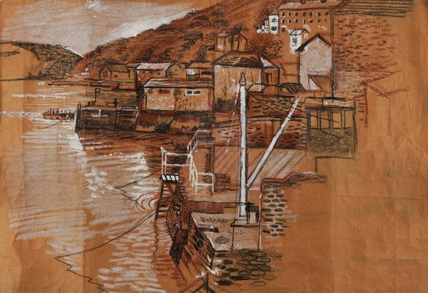 FRED YATES (BRITISH, 1922-2008) (3)