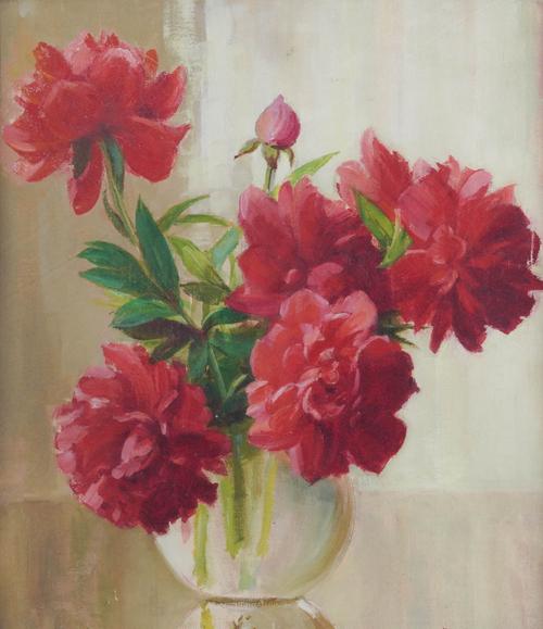 ARTHUR CROFT MITCHELL (BRITISH, 1872-1956)