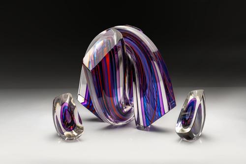 HARVEY LITTLETON (AMERICAN, 1922-2013)