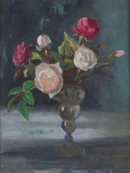 ARTHUR CROFT MITCHELL (BRITISH, 1872-1956)