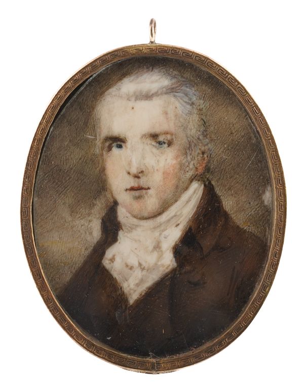 ENGLISH SCHOOL, LATE 18TH/EARLY 19TH CENTURY