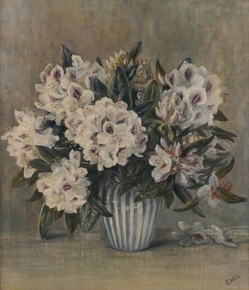 *** EARL (20TH CENTURY)