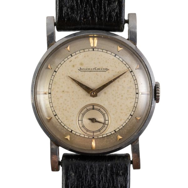A JAEGER LECOUTRE WATCH