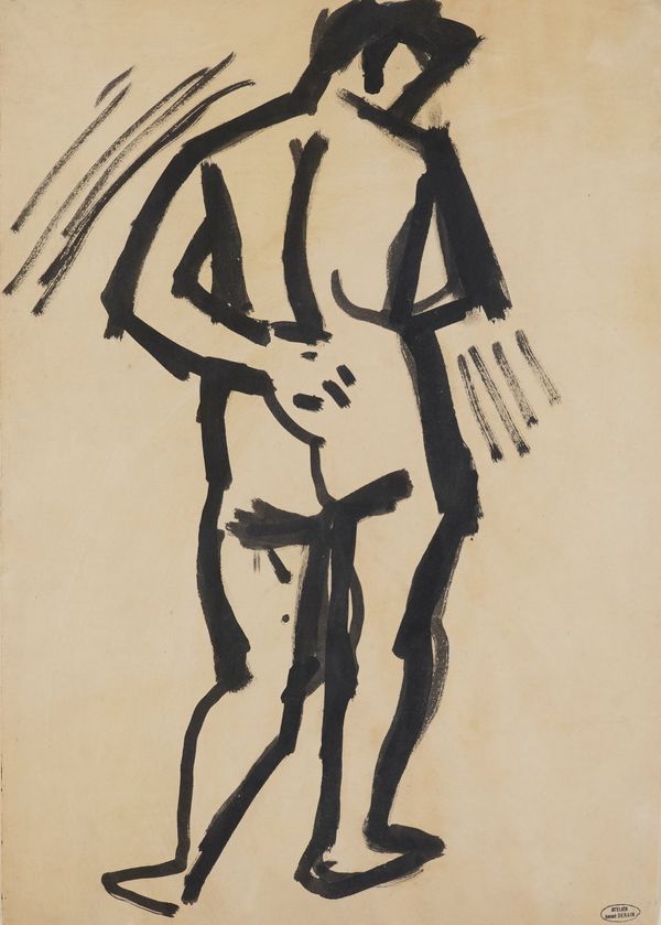 ANDRE DERAIN (FRENCH, 1880-1954)