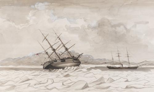 MANNER OF EDWARD INGLEFIELD