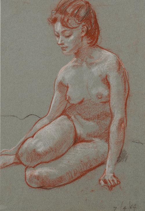 ENGLISH SCHOOL, 20TH CENTURY (4)