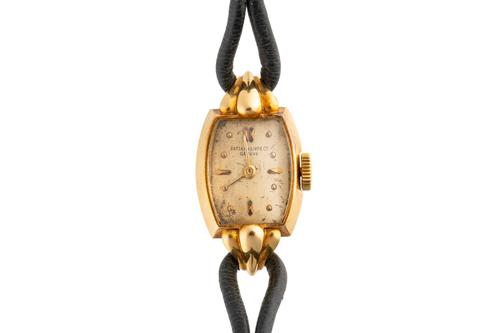 A PATEK PHILIPPE WATCH