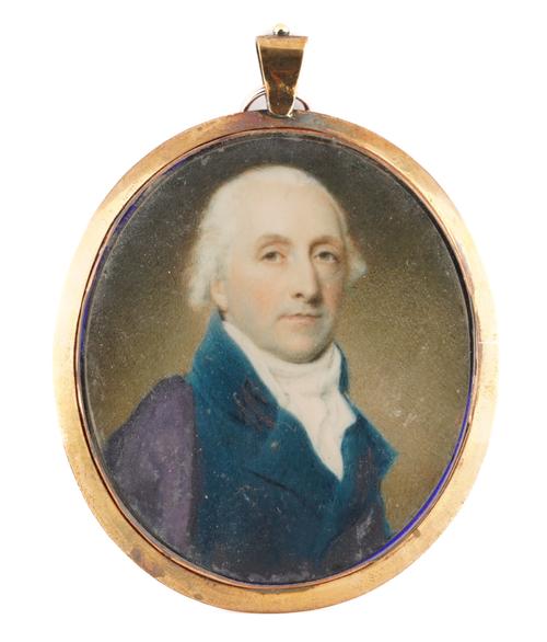 ENGLISH SCHOOL, LATE 18TH/EARLY 19TH CENTURY