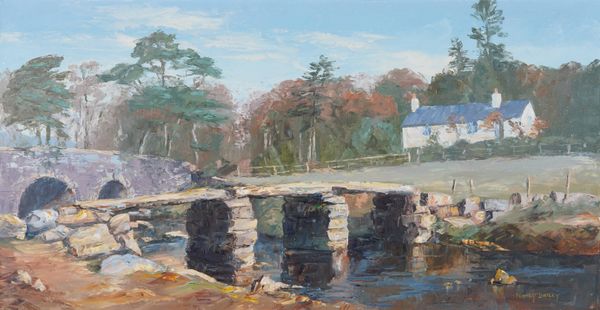 NANCY BAILEY (BRITISH, 1913-2012)