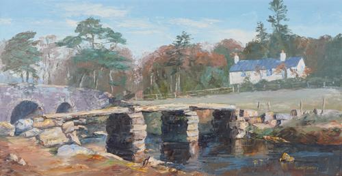 NANCY BAILEY (BRITISH, 1913-2012)