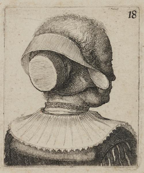 WENCESLAUS HOLLAR (BOHEMIAN, 1607-1677)