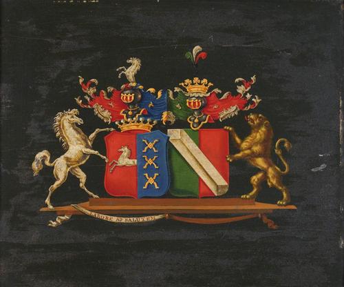 DUTCH SCHOOL, 19TH CENTURY