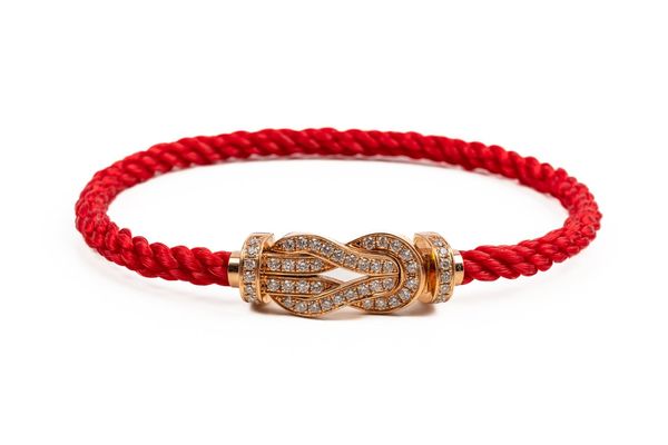 FRED CHANCE INFINIE BRACELET