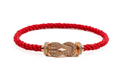 FRED CHANCE INFINIE BRACELET