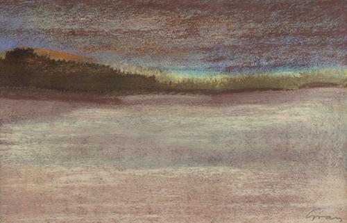 GEORGE GRAY (BRITISH, 1928-2015) (13)