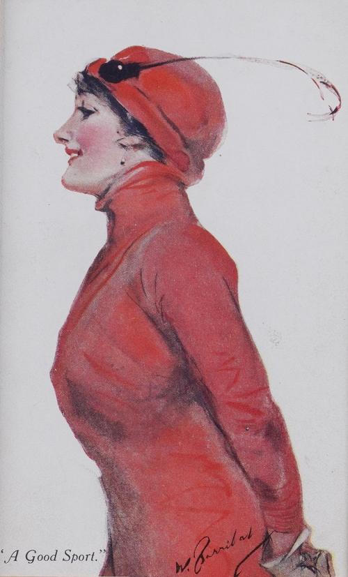 AFTER WILLIAM HENRY BARRIBAL (17)