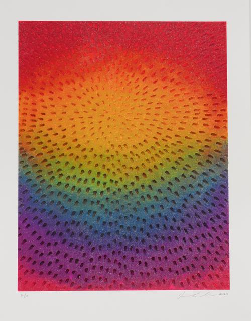 JENNIFER GUIDI (AMERICAN, B. 1972)